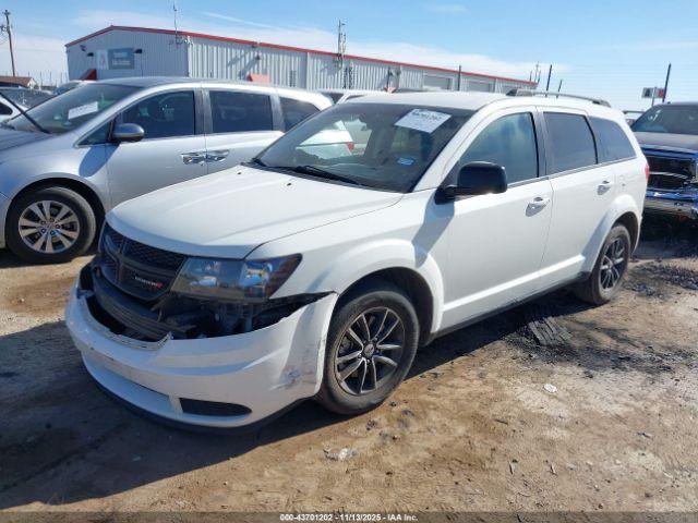 Dodge Journey Se Image 2