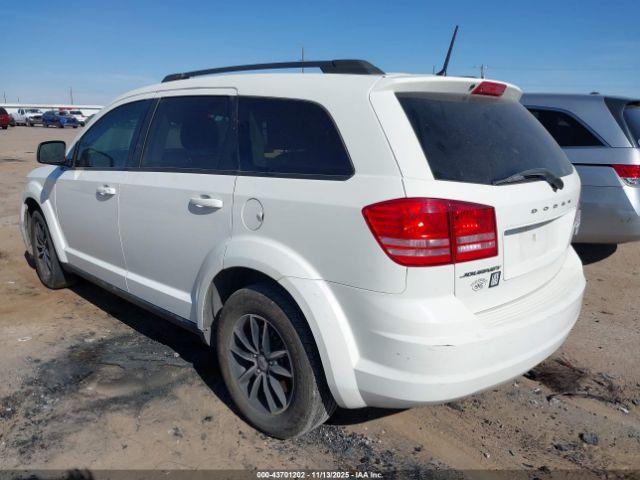 Dodge Journey Se Image 4