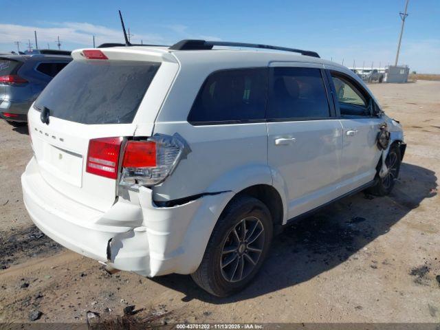 Dodge Journey Se Image 3