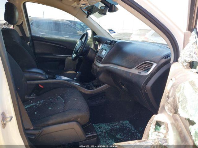 Dodge Journey Se Image 16