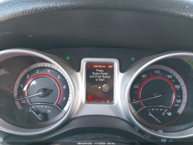 Dodge Journey Se Image 7