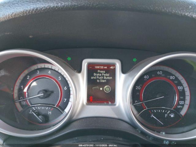 Dodge Journey Se Image 7