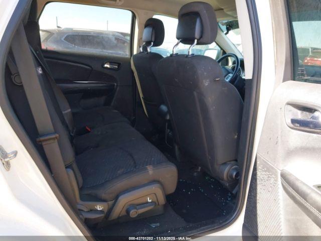 Dodge Journey Se Image 5