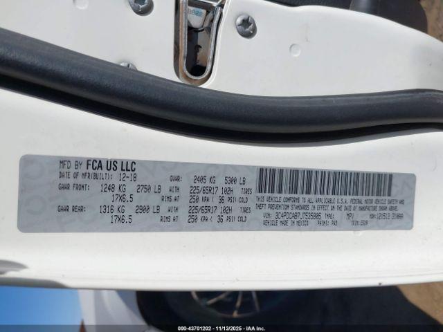 Dodge Journey Se Image 13