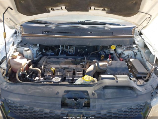 Dodge Journey Se Image 8