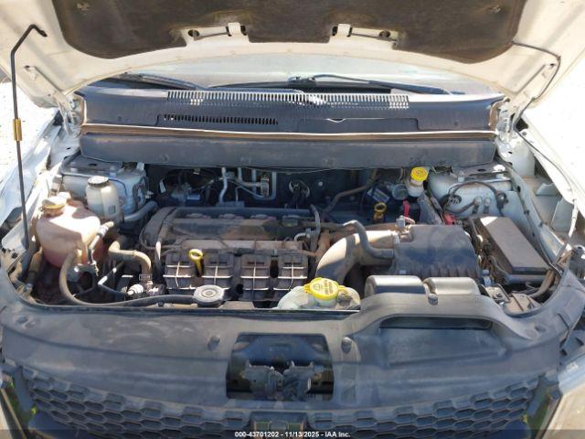 Dodge Journey Se Image 8