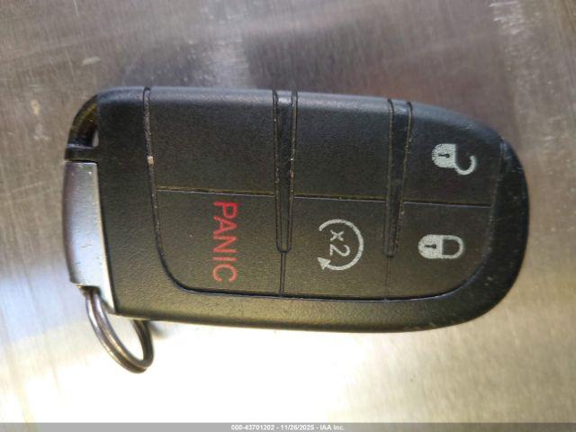 Dodge Journey Se Image 10