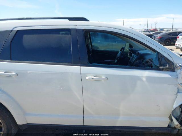 Dodge Journey Se Image 6