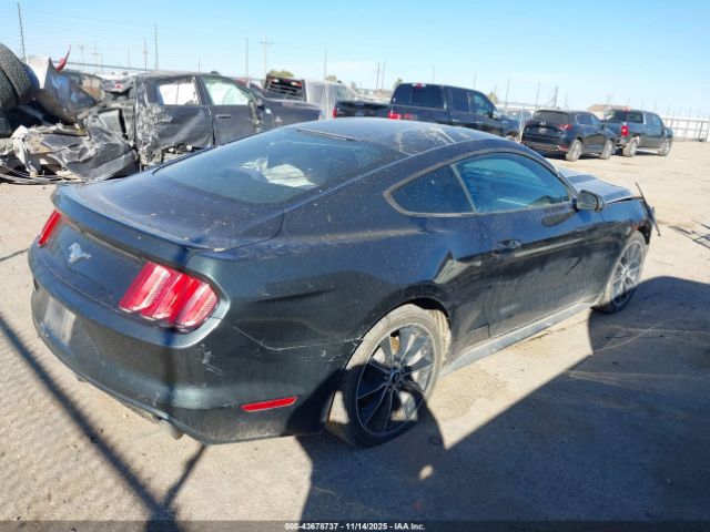 Ford Mustang Ecoboost Image 12