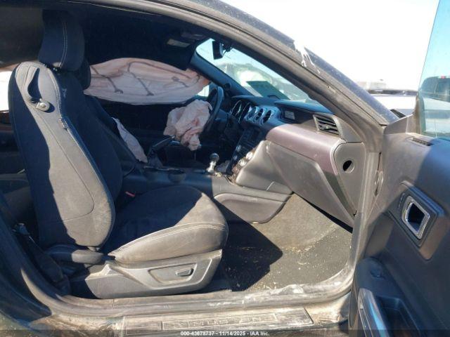 Ford Mustang Ecoboost Image 2