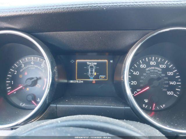 Ford Mustang Ecoboost Image 6