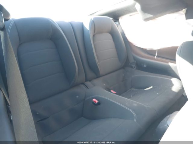 Ford Mustang Ecoboost Image 3