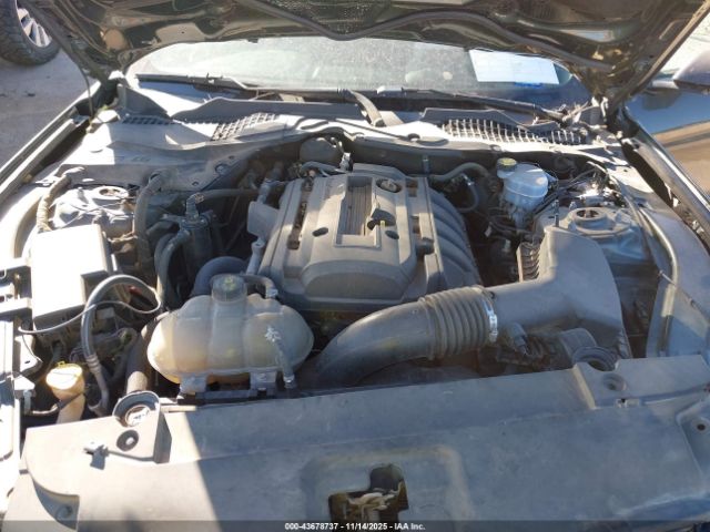 Ford Mustang Ecoboost Image 5