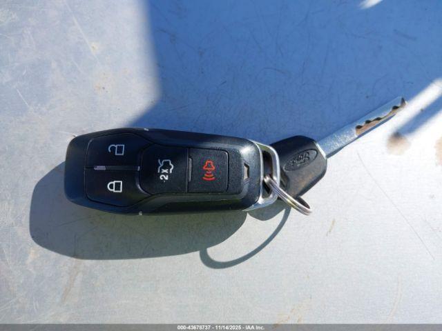 Ford Mustang Ecoboost Image 11