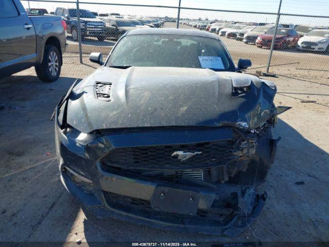 Ford Mustang Ecoboost Image 9