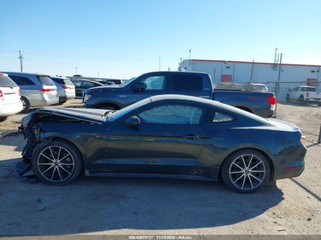 Ford Mustang Ecoboost Image 7