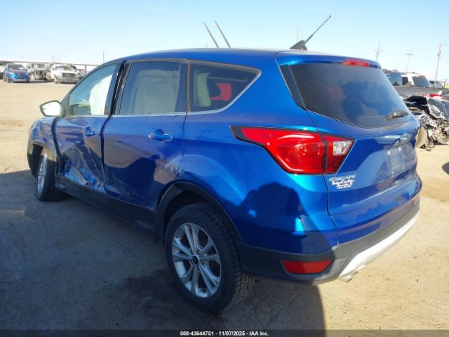 Ford Escape Se Image 13