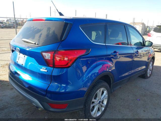 Ford Escape Se Image 14