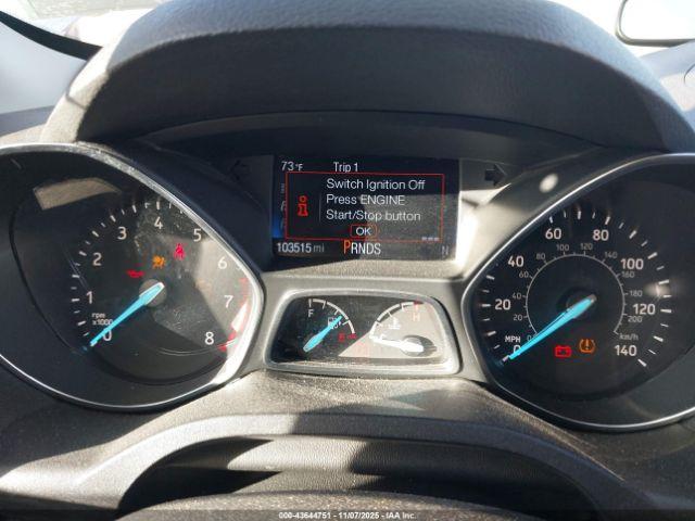 Ford Escape Se Image 3