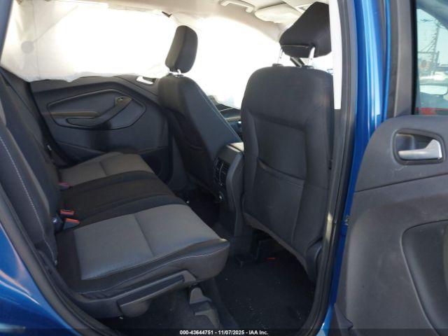 Ford Escape Se Image 4