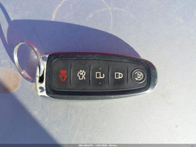 Ford Escape Se Image 11