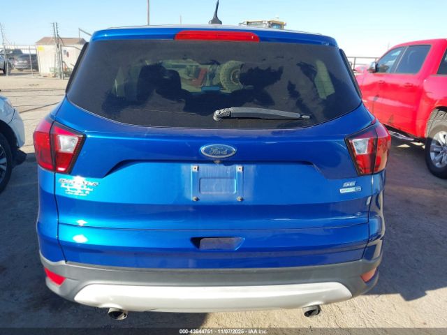 Ford Escape Se Image 9