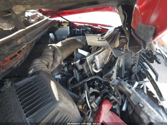 Ram 1500 Laramie  4x2 5'7 Box Image 11