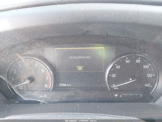 Ford Explorer Xlt Image 7