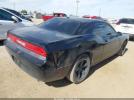 Dodge Challenger Sxt Image 8