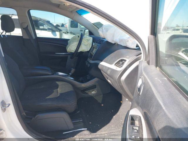 Dodge Journey Sxt Image 6