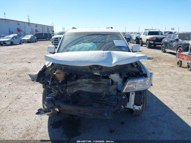 Dodge Journey Sxt Image 17