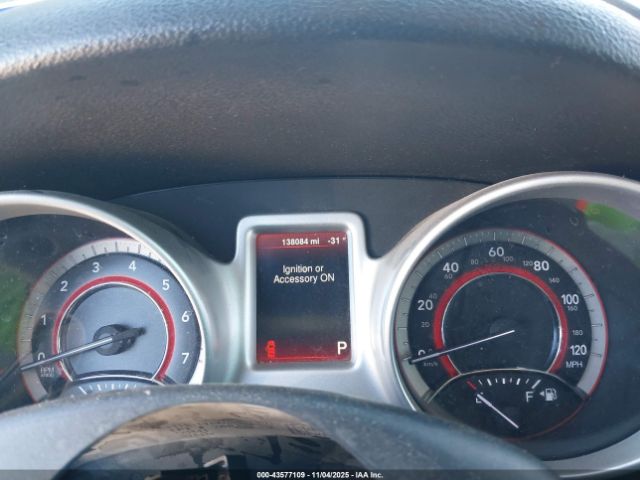 Dodge Journey Sxt Image 2