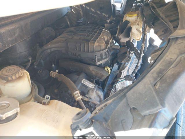 Dodge Journey Sxt Image 8