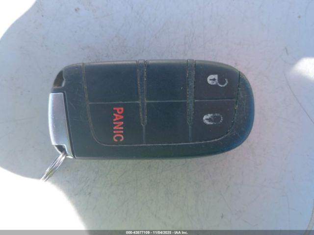 Dodge Journey Sxt Image 11