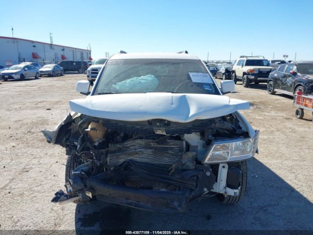 Dodge Journey Sxt Image 15