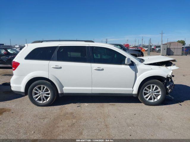 Dodge Journey Sxt Image 10