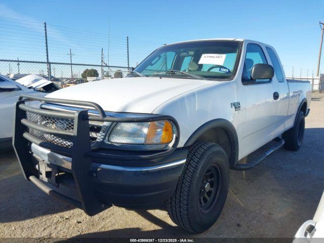 Ford F-150 Image 4
