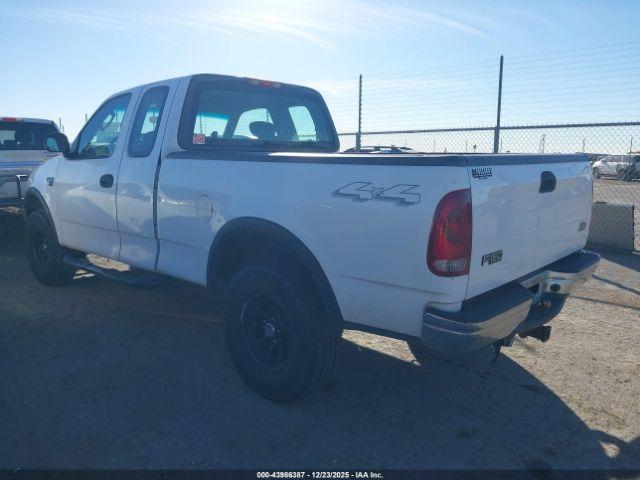Ford F-150 Image 3