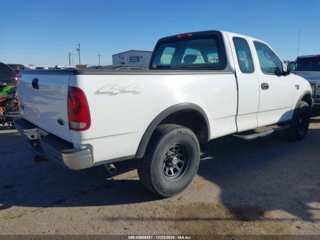 Ford F-150 Image 5