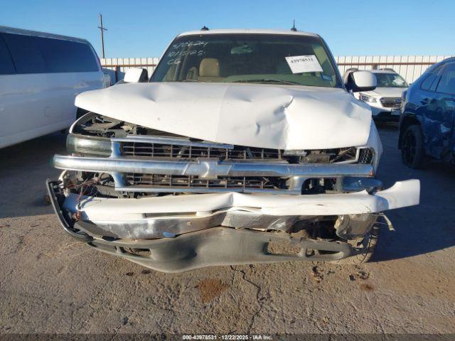 Chevrolet Tahoe Lt Image 11