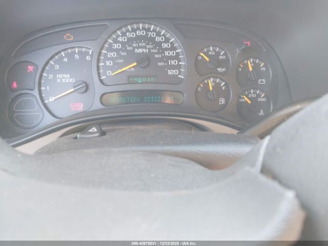 Chevrolet Tahoe Lt Image 7