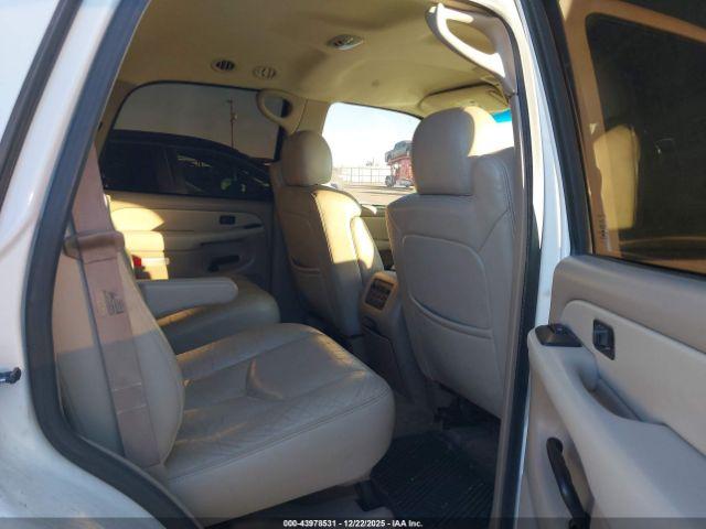 Chevrolet Tahoe Lt Image 3