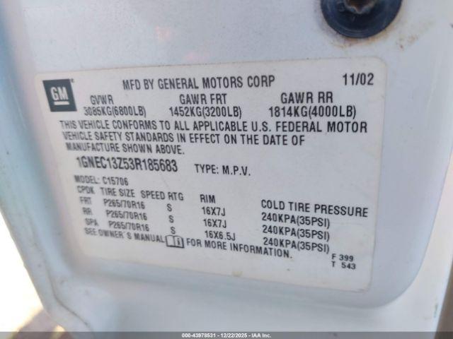 Chevrolet Tahoe Lt Image 2