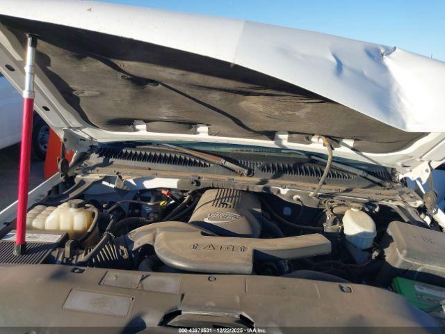 Chevrolet Tahoe Lt Image 9