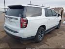Chevrolet Suburban 4wd Z71 Image 19