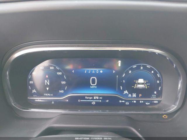 Chevrolet Suburban 4wd Z71 Image 12