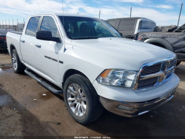 Ram 1500 Slt Image 1