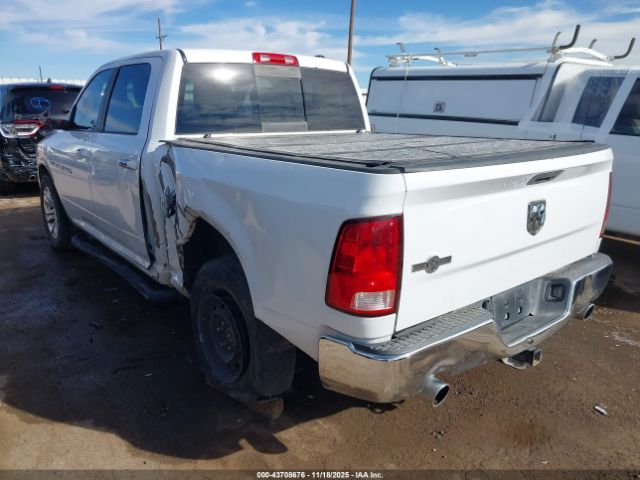 Ram 1500 Slt Image 11