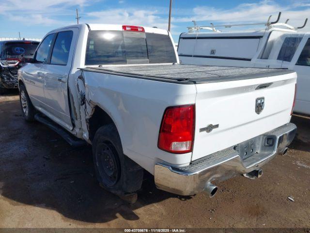 Ram 1500 Slt Image 11