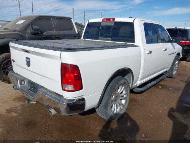Ram 1500 Slt Image 12